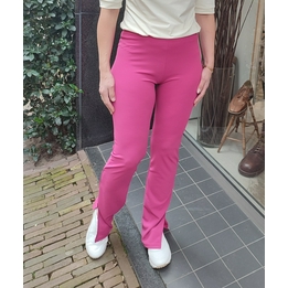 Overview image: Madame Liz Legging flared split