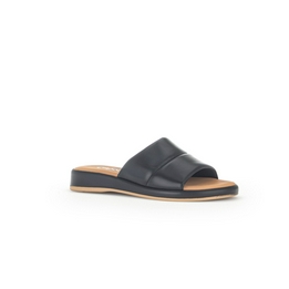 Overview image: Gabor Slipper band