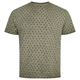 Overview image: North T-shirt