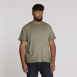 Overview second image: North T-shirt