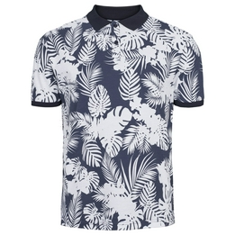 Overview image: North Polo print