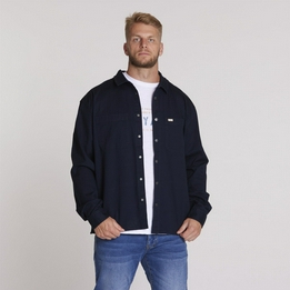 Overview second image: North Overshirt