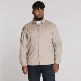 Overview second image: North Overshirt