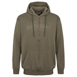 Overview image: North Hoodie sweatstof