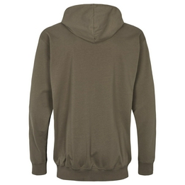 Overview second image: North Hoodie sweatstof