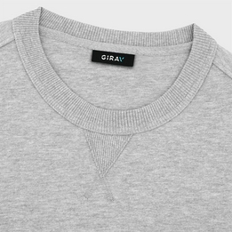 Overview second image: Girav Sweater Cambridge