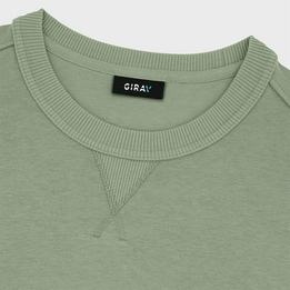 Overview second image: Girav Sweater Cambridge