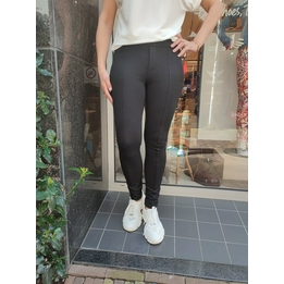 Overview image: Chiarico X pants tight pocket