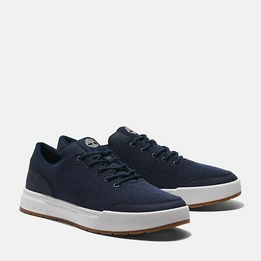 Overview second image: Timberland Maple Grove Knit Ox