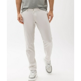 Overview second image: BRAX Silvio slim fit chino