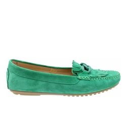 Overview image: Babouche Mocassins ketting