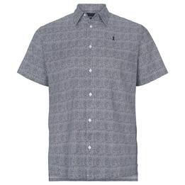 Overview image: North Linnen shirt