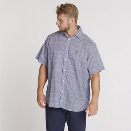 Overview second image: North Linnen shirt