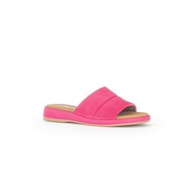 Overview image: Gabor Slipper band