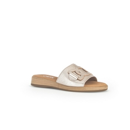 Overview image: Gabor Slipper band
