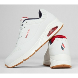 Overview second image: Skechers Uno Stand on Air