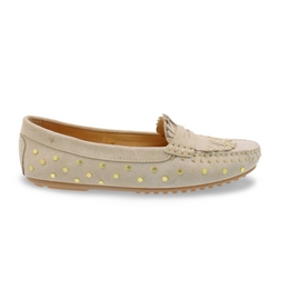 Overview image: Babouche Mocassins studs