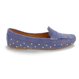 Overview image: Babouche Mocassins studs
