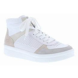Overview image: Remonte Sneakers halfhoog F½ wijdte