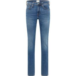 Overview image: Mustang Jeans Orlando slim