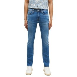 Overview second image: Mustang Jeans Orlando slim