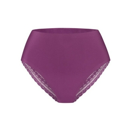 Overview image: Ten Cate Secrets high waist brazilian