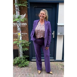 Overview second image: Only-M Blazer double breast Napoli