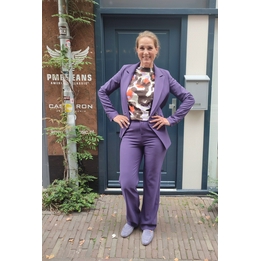 Overview image: Only-M Blazer double breast Napoli