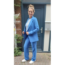 Overview second image: Only-M Blazer double breast Napoli