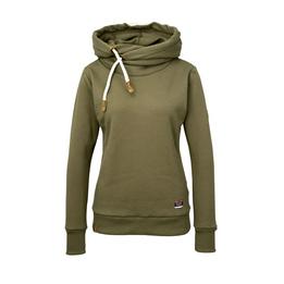 Overview image: Brigg Sweater Hoodie Anouk