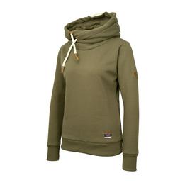 Overview second image: Brigg Sweater Hoodie Anouk