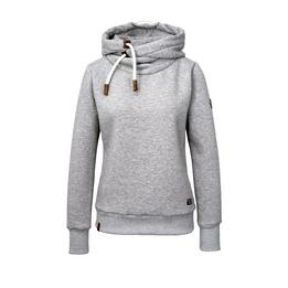 Overview image: Brigg Sweater Hoodie Anouk