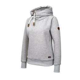 Overview second image: Brigg Sweater Hoodie Anouk
