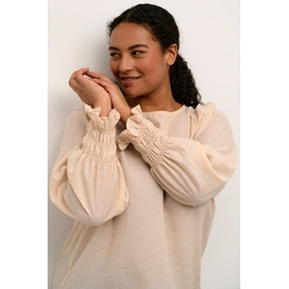 Overview second image: Kaffe curve Blouse KCStine