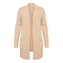 Overview image: Kaffe curve Vest KCLioma