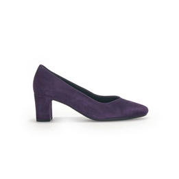 Overview image: Gabor Pump G wijdte