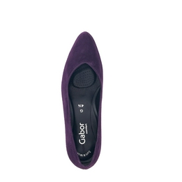 Overview second image: Gabor Pump G wijdte