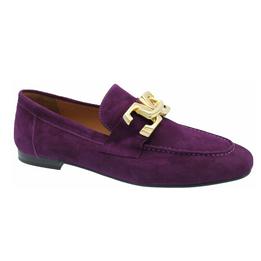 Overview image: Babouche Loafer Bit