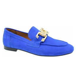 Overview image: Babouche Loafer Bit