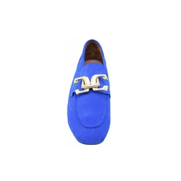 Overview second image: Babouche Loafer Bit