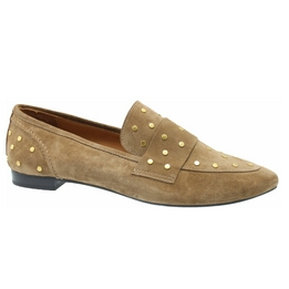 Overview image: Babouche Loafer Studs