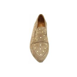 Overview second image: Babouche Loafer Studs