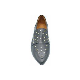 Overview second image: Babouche Loafer Studs
