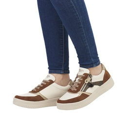 Overview second image: Remonte Sneaker F½ wijdte