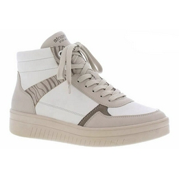 Overview image: Remonte Sneaker halfhoog F½ wijdte