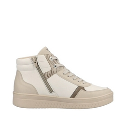 Overview second image: Remonte Sneaker halfhoog F½ wijdte