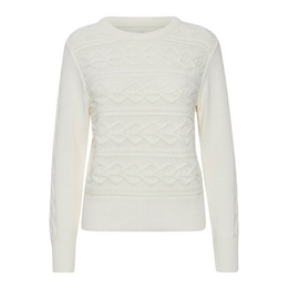 Overview image: Pulz PZAmy pullover