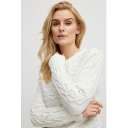 Overview second image: Pulz PZAmy pullover