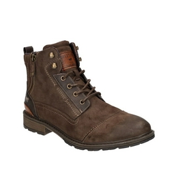 Overview image: Mustang Veterboot