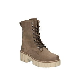 Overview image: Mustang Veterboot